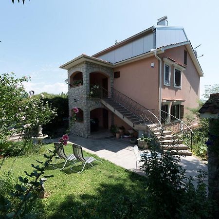 Apartments With A Parking Space Icici, Opatija - 14155 外观 照片