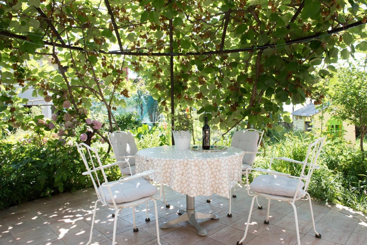 Apartments With A Parking Space Icici, Opatija - 14155 外观 照片