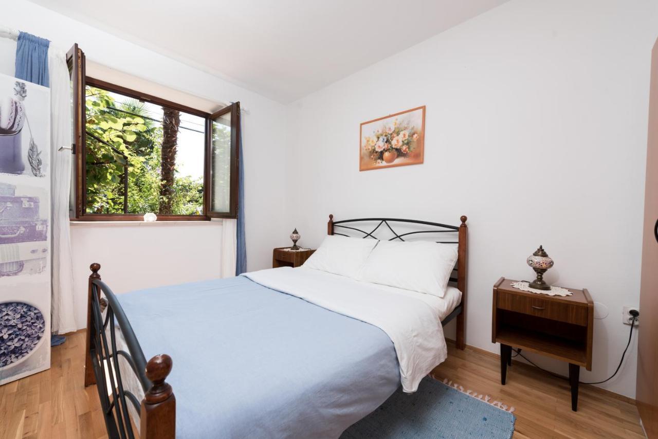 Apartments With A Parking Space Icici, Opatija - 14155 外观 照片