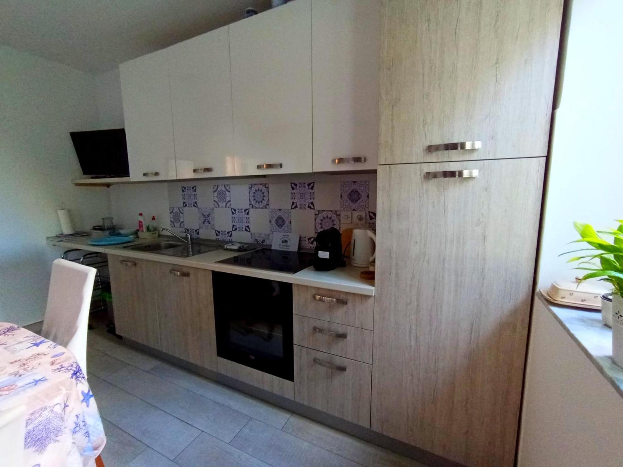 Apartments With A Parking Space Icici, Opatija - 14155 客房 照片